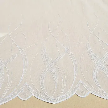 Záclona ČM textilní Záclona V 614 250 cm