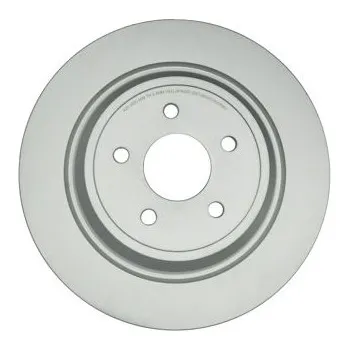 Brzdový kotouč Brzdový kotouč HELLA 8DD 355 126-581