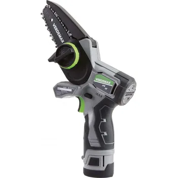 Motorová pila VERDEMAX AKU jednor. řetěz. pila PE12 (Motorová pila | VERDEMAX)