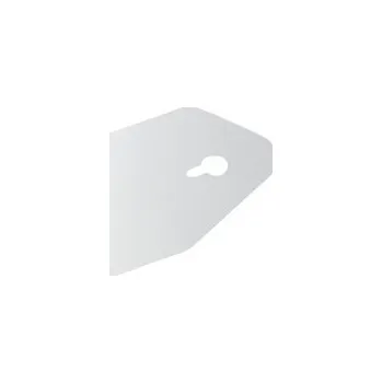 Motodoplněk HJC trhačky TEAR-OFF RPHA 12 clear