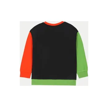 Dámská halenka Coccodrillo Halenka ZC4143103GBK Barevná Regular Fit 92