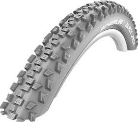 SCHWALBE plášť Black Jack 26x1.9 KevlarGuard černá New