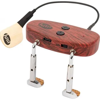 Strunný nástroj KNA Pickups Wireless Mandolin Pickup + prodloužená záruka 3 roky