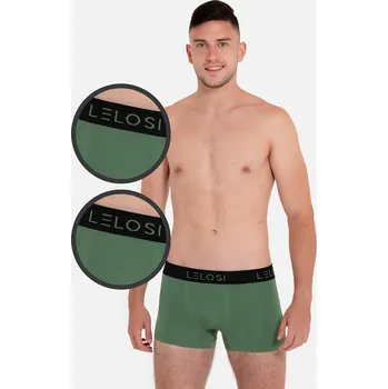 Dámské legíny LELOSI Set boxerek Beaufort (2x) XL