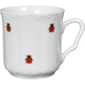 Český porcelán a.s. Karel 270 ml