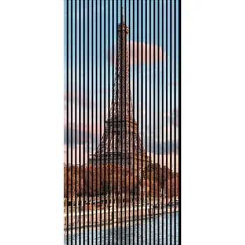 akustický panel Designový akustický panel DIGI02S 19x1133x2400 mm