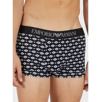 Boxerky Emporio Armani Underwear Souprava boxerek 1112104R504 Barevná L