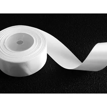 Stuha Stuha saténová jednolící, WS8002, šíře 50 mm/ v balení 32 m