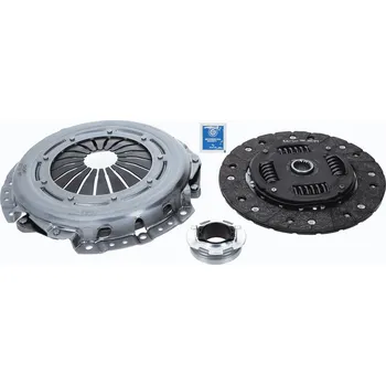 Autodíl Sada spojky SACHS 3000 951 098