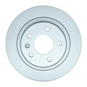 Brzdový kotouč Brzdový kotouč HELLA 8DD 355 132-631