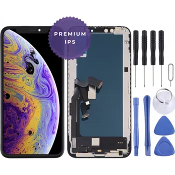 Premium IPS - high-end displej pro iPhone XS - instalační set