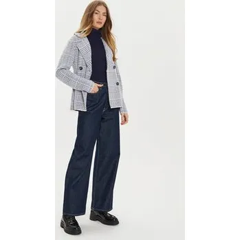 Dámské sako Olsen Sako 11004461 Šedá Regular Fit 42