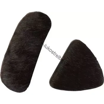 Buck Trail Traditional Calf Hair S+P - Zakládka z hovězí kůže