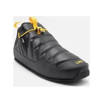 Pánská zimní obuv Boty LINE Bootie 1.0 black 24/25 velikost S