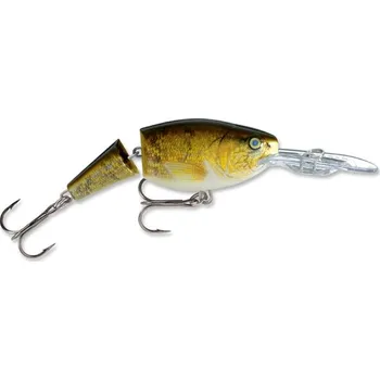Umělá nástraha Wobler Rapala Jointed Shad Rap 5cm_8g_W