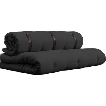 Pohovka Variabilní pohovka Karup Design Buckle Up Dark Grey ID_3200