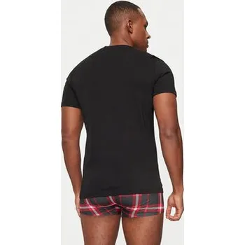 Pánské pyžamo Guess Pyžamo U4BG82 K6YW1 Barevná Regular Fit M