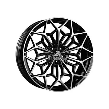 Alu kolo zátěžový index disku 950 kg/disk