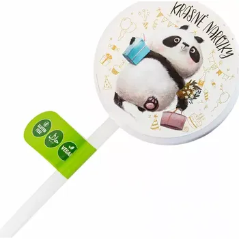 Bonbon Lízátka 64 g - Krásné narozky