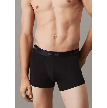 Pánské boxerky Calvin Klein NB4108 UB1 XL Černá