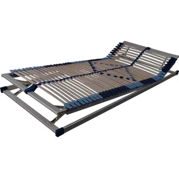 Postelový rošt Rošt Trioflex KF Silver