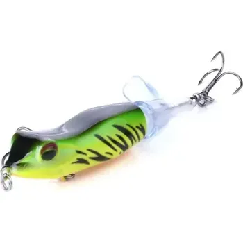 WHOPPER PLOPPER FROG 9,5CM/11G COL.001
