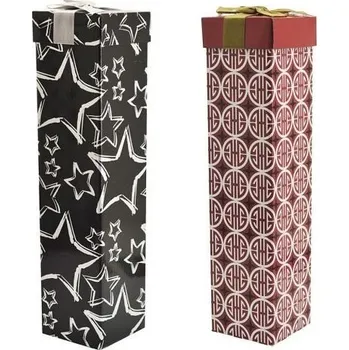 Vánoční dekorace 1. BÍLÁ SE ZLATÝMI HVĚZDAMI