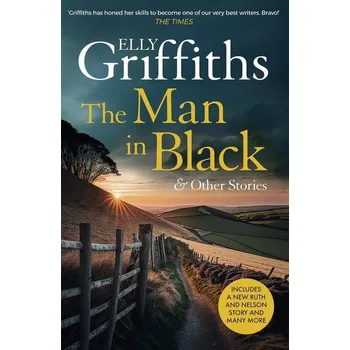 Umění The Man in Black and Other Stories