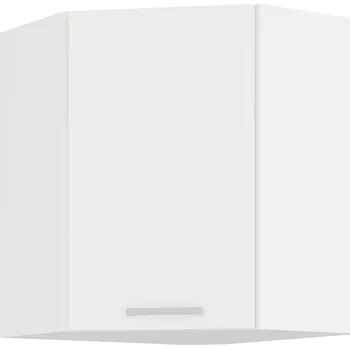 Kuchyňská skříňka Stolarz Lempert Kuchyňská skříňka EKO WHITE 58x58 GN 72 1F