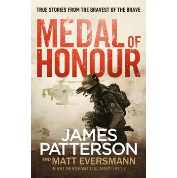 Umění Medal of Honour