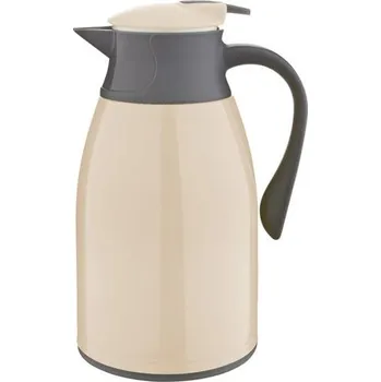 Termoska TERMOSKA, PLAST 1L 16X13X25CM 3 - mix variant či barev