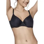 Dámská podprsenka Selene Fabiola 3D spacer Barva: Černá, Velikost: 75C