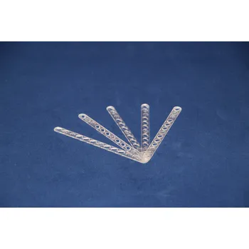 Jednorázové nádobí Míchátka 125 mm Karton: 2500 ks