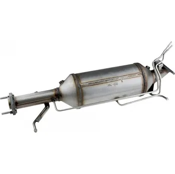 Katalyzátor Filtr pevných částic DPF MAZDA 3 2.0D 2006-2009 143KM /Materiál:KORDIERYT/ RFJ-520-55XX NTY