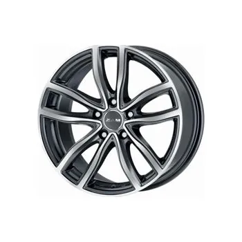 Auto-moto MAK FAHR 7,5x17 5x120 ET52 CB72,6 F7570FHQM52I4BX