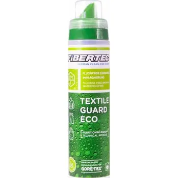 Prací gel Fibertec Textile Guard Eco Wash-In 250 ml