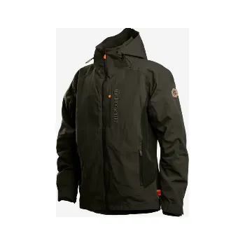 Pánská softshellová bunda HUSQVARNA Pánská softshellová bunda, zelená, Velikost oblečení S Husqvarna 5932505