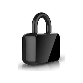 Audio rekordér Odposlech ukrytý v zámku + MP3