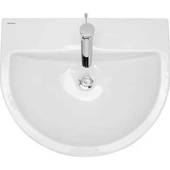 Umyvadlo Sanindusa URB.Y Umyvadlo 60cm 120310 (140310) 120310 OUTLET