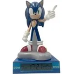 Lampa Sonic the Hedgehog 3D