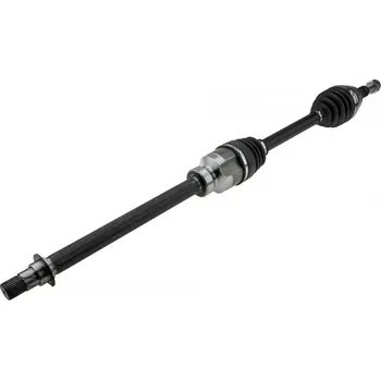 Poloosa kola Poloosa, Hnací hřídel RENAULT TALISMAN 1.6TCE150, TCE200 15-, 1.8 TCE225 18- /LEVA,ATM/ NPW-RE-175 NTY