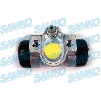 Brzdový válec Válec kolové brzdy SAMKO C31123
