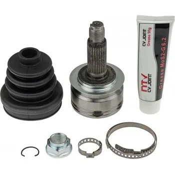 Poloosa kola Kloub poloosy u kola SUBARU B9 TRIBECA W10 2004- 28391XA00A NTY