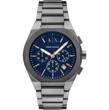 Hodinky Hodinky Armani Exchange Rafael Chronograph AX4182