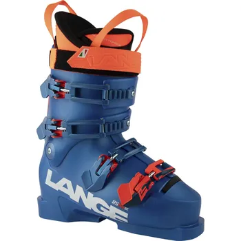 Sjezdové boty Lange RS 90 SC - vibrant blue 265