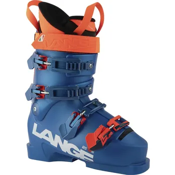 Sjezdové boty Lange RS 70 SC - vibrant blue 245
