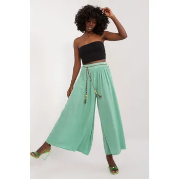 Dámské kalhoty Dámské kalhoty model 196765 Och Bella s