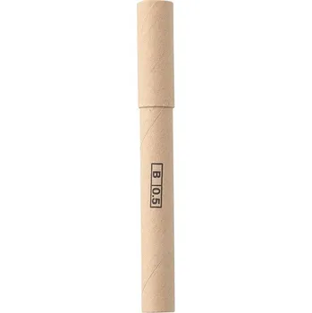 Náplň do psacích potřeb Náhradní tuhy do mikrotužky MUJI 0,5mm B, 40ks
