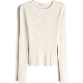 Dámské oblečení GATE Basic pulovr 34 624-0159/111