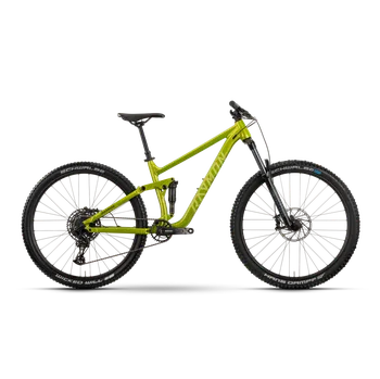 Horské kolo Raymon Yara 150 Pro